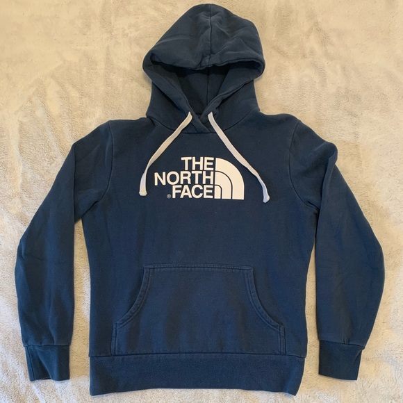 The North Face Half Dome Pullover Hoodie - Picture 7 of 16